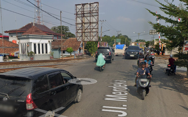 Foto Jalur